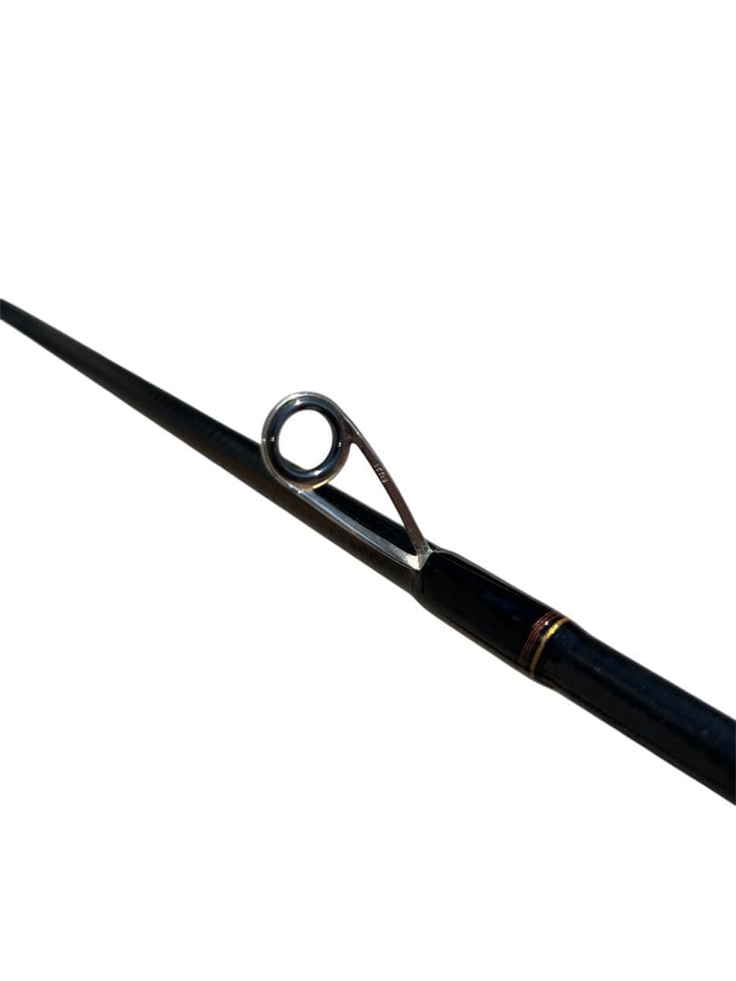 LATEO 96ML シーバスロッド 2ピース