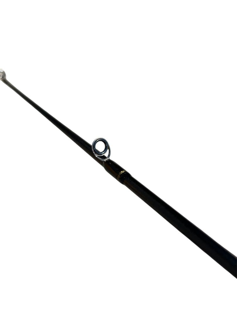 LATEO 96ML シーバスロッド 2ピース