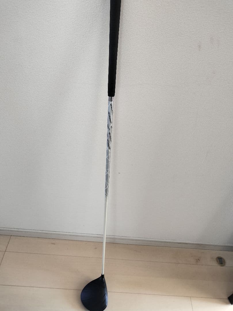 PING 名器 ピンG400MAX 10.5° アッタスクール5S