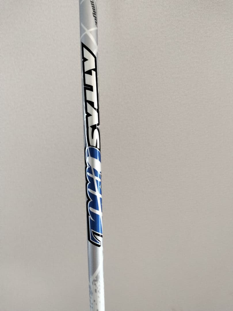 PING 名器 ピンG400MAX 10.5° アッタスクール5S