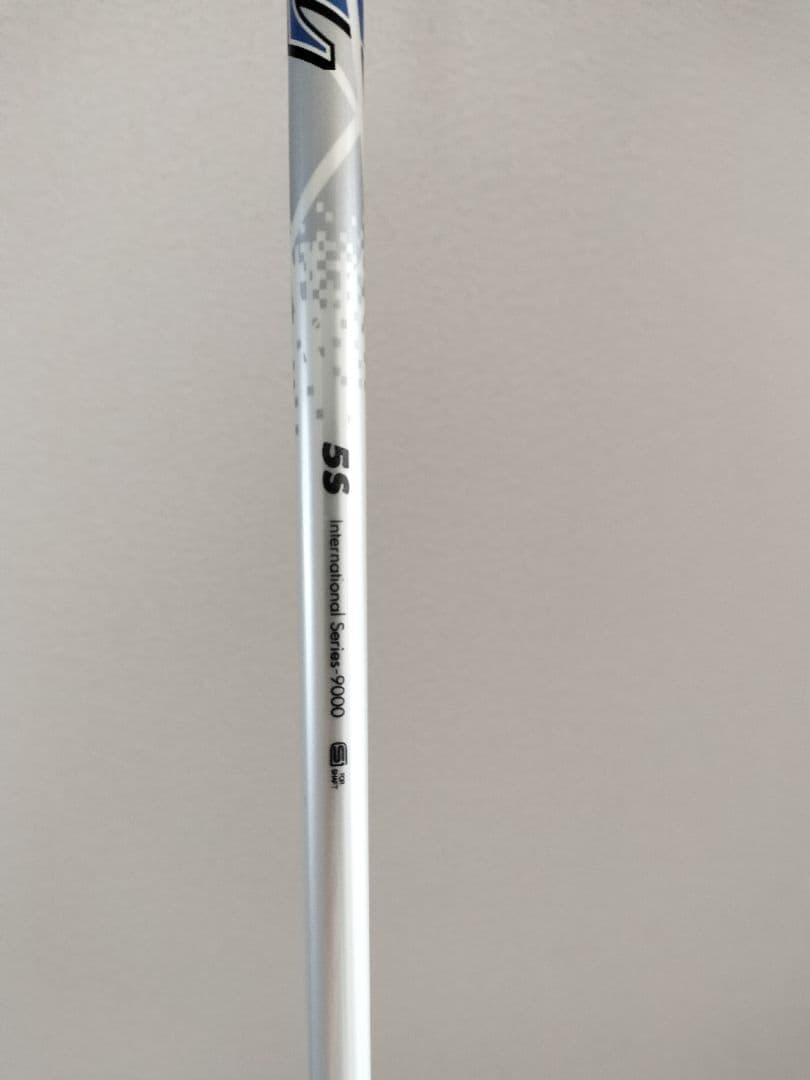 PING 名器 ピンG400MAX 10.5° アッタスクール5S