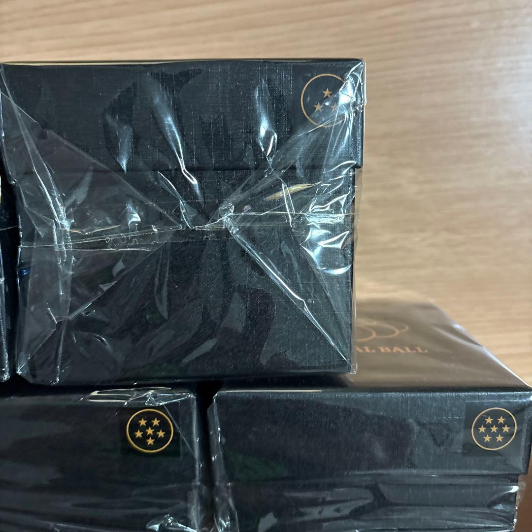 一番くじ　ドラゴンボール　フリーザ軍　他 SET