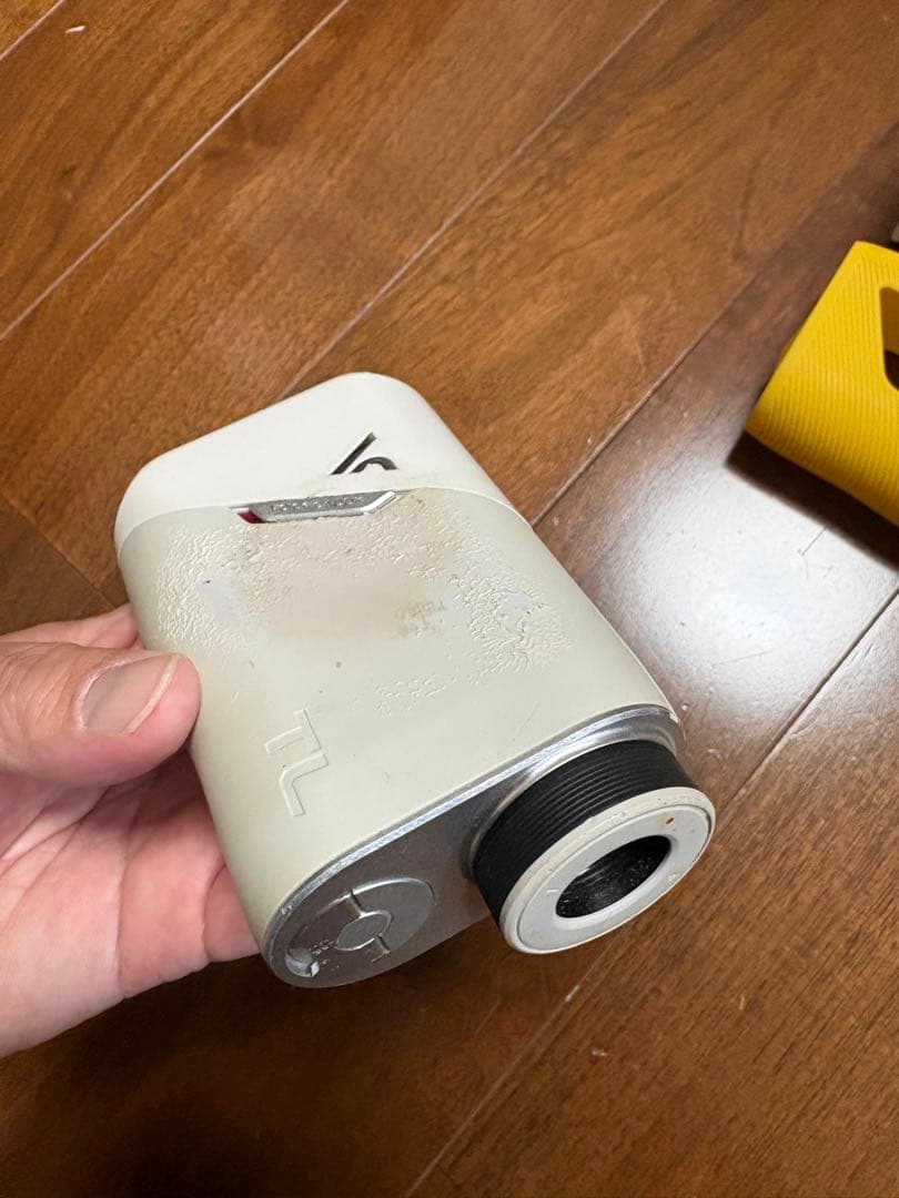 Voicaddic ボイスキャディー　TL-1 ゴルフ用距離計