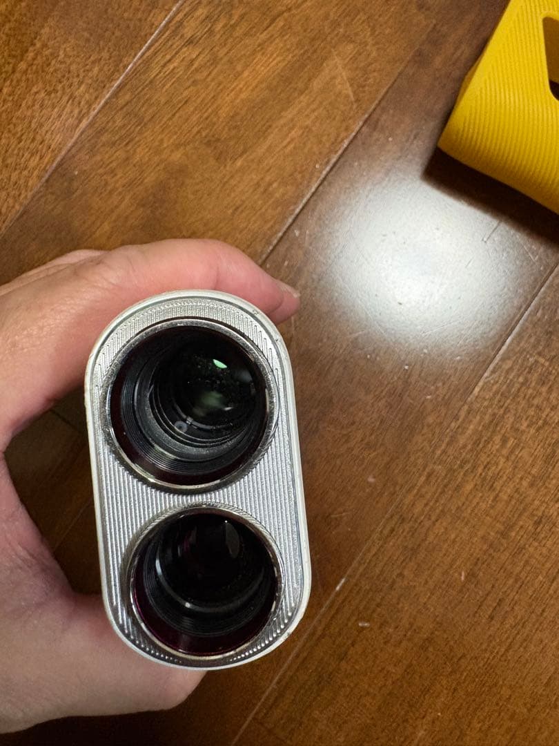 Voicaddic ボイスキャディー　TL-1 ゴルフ用距離計