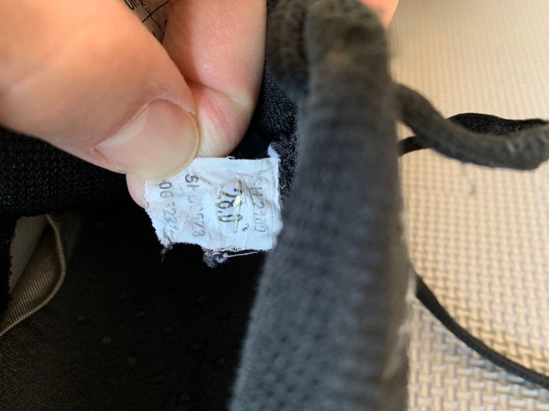 【人気】ヨネックス パワークッション SHB65Z3 28.0cm ブラック