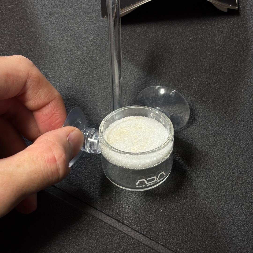 ADA　パレングラスビートル30Φ　 AIR用