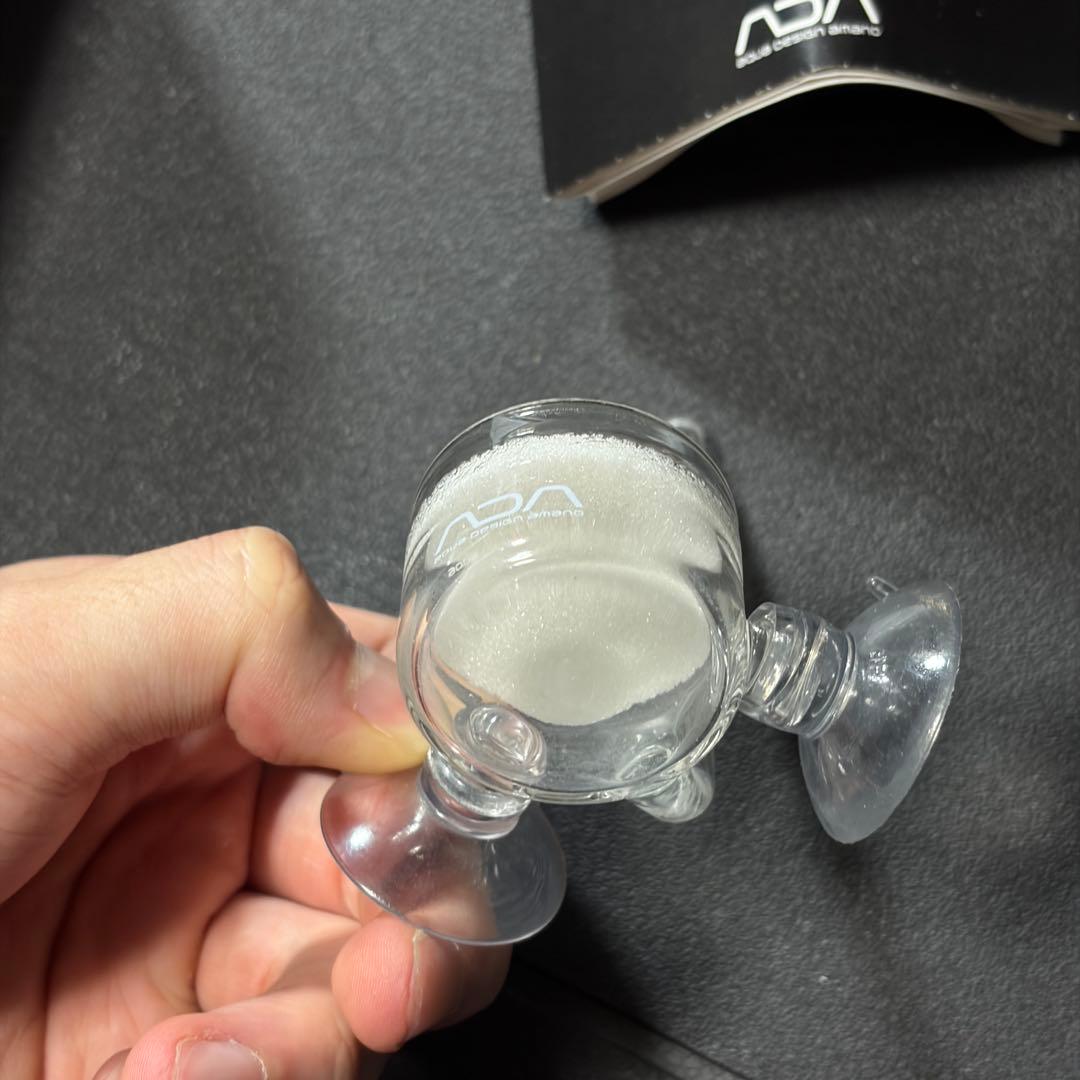 ADA　パレングラスビートル30Φ　 AIR用