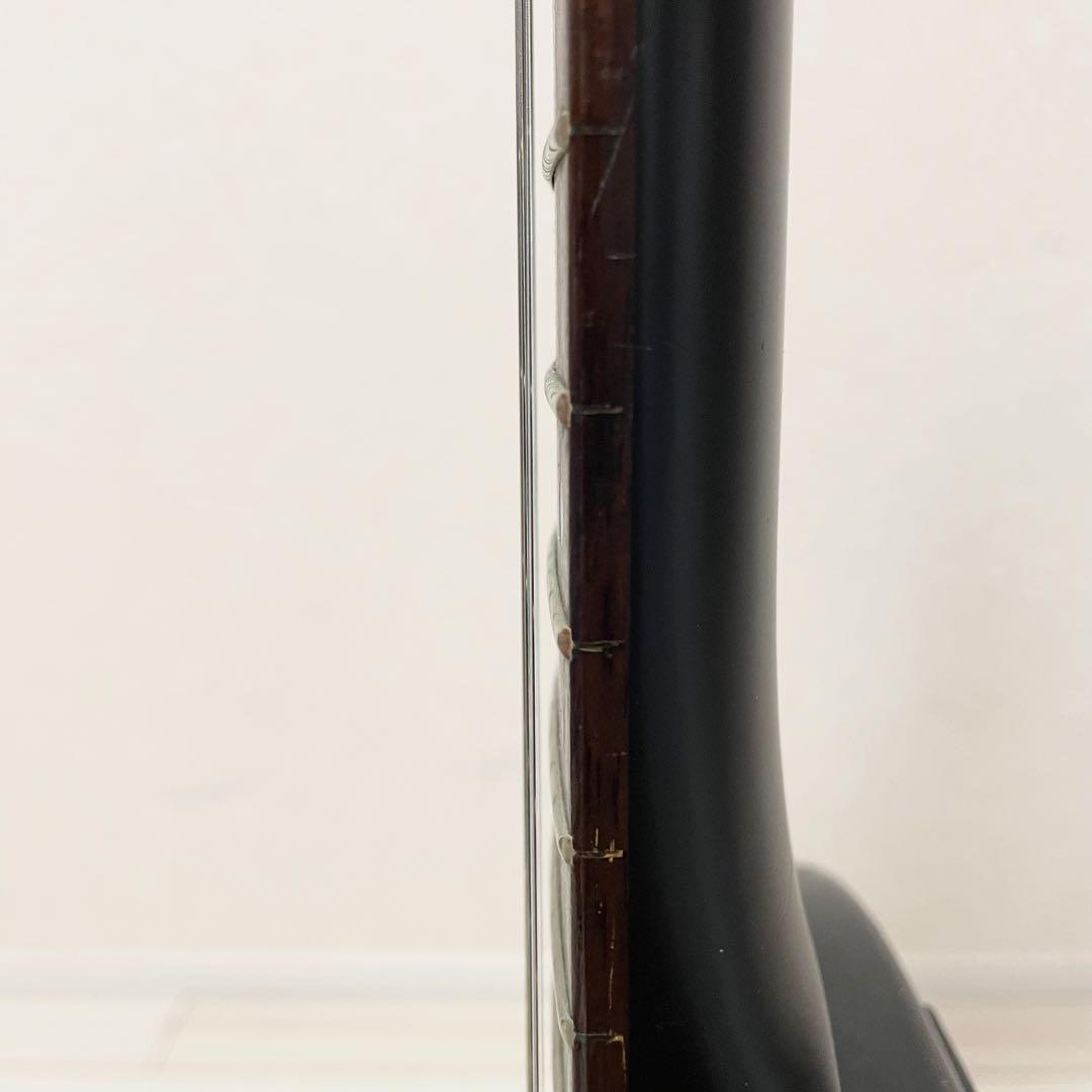 【良品】エピフォン　レスポールジュニア Jr　LTD カスタムショップ