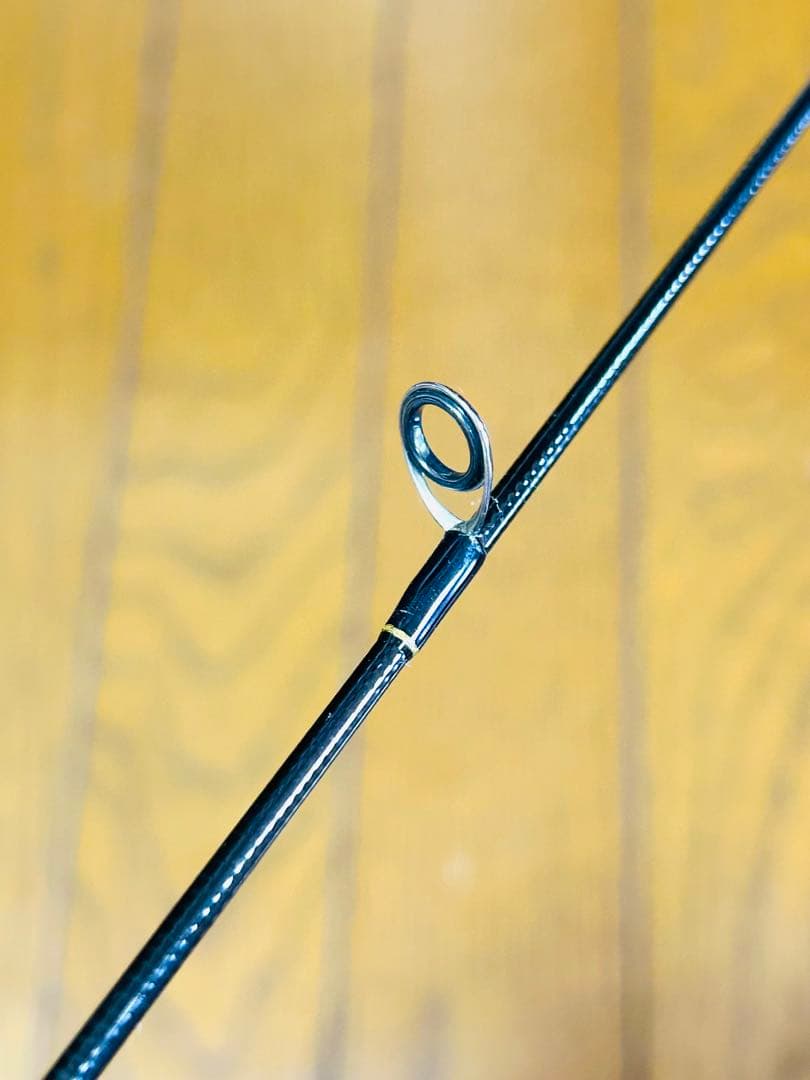 イトウクラフト　エキスパートカスタム　510UL マートル