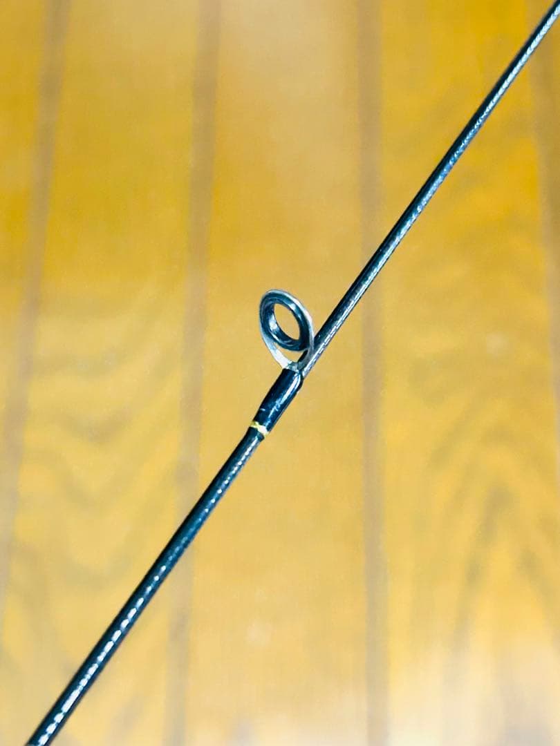 イトウクラフト　エキスパートカスタム　510UL マートル