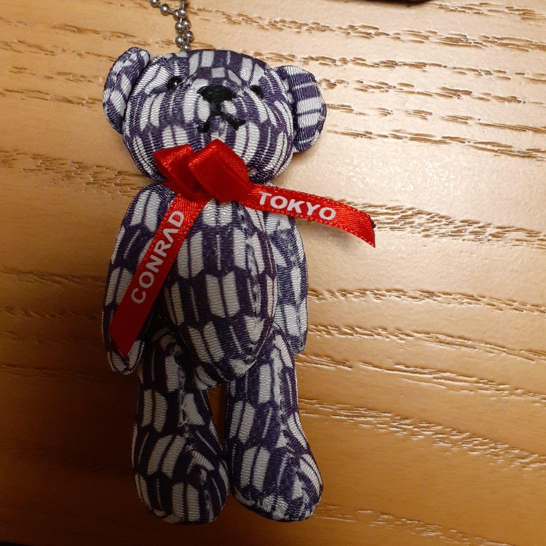 くま　ぬいぐるみ