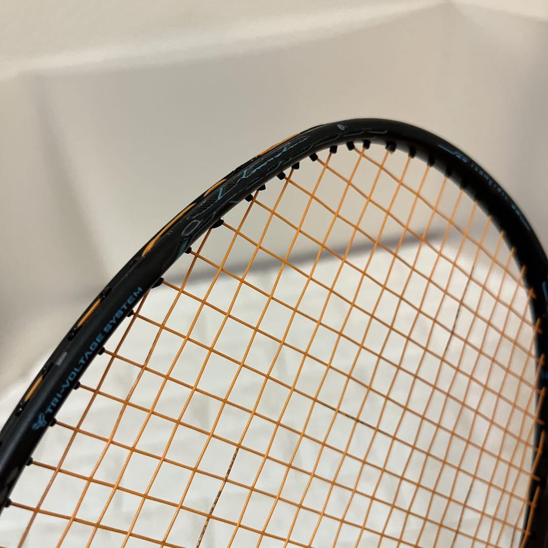 【廃盤品】YONEX VOLTRIC Z-FORCE2 ヨネックス 4UG5