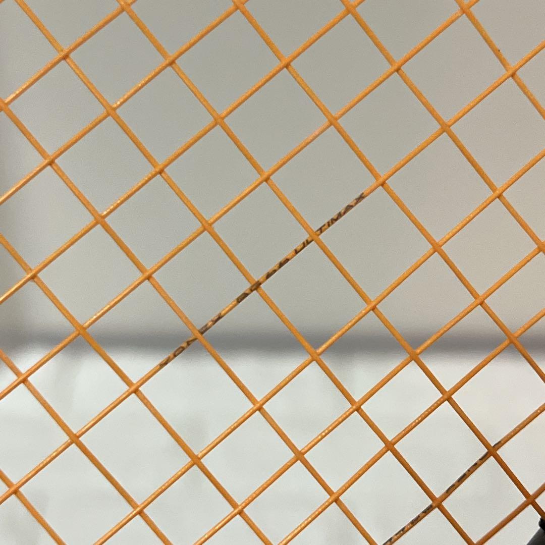 【廃盤品】YONEX VOLTRIC Z-FORCE2 ヨネックス 4UG5