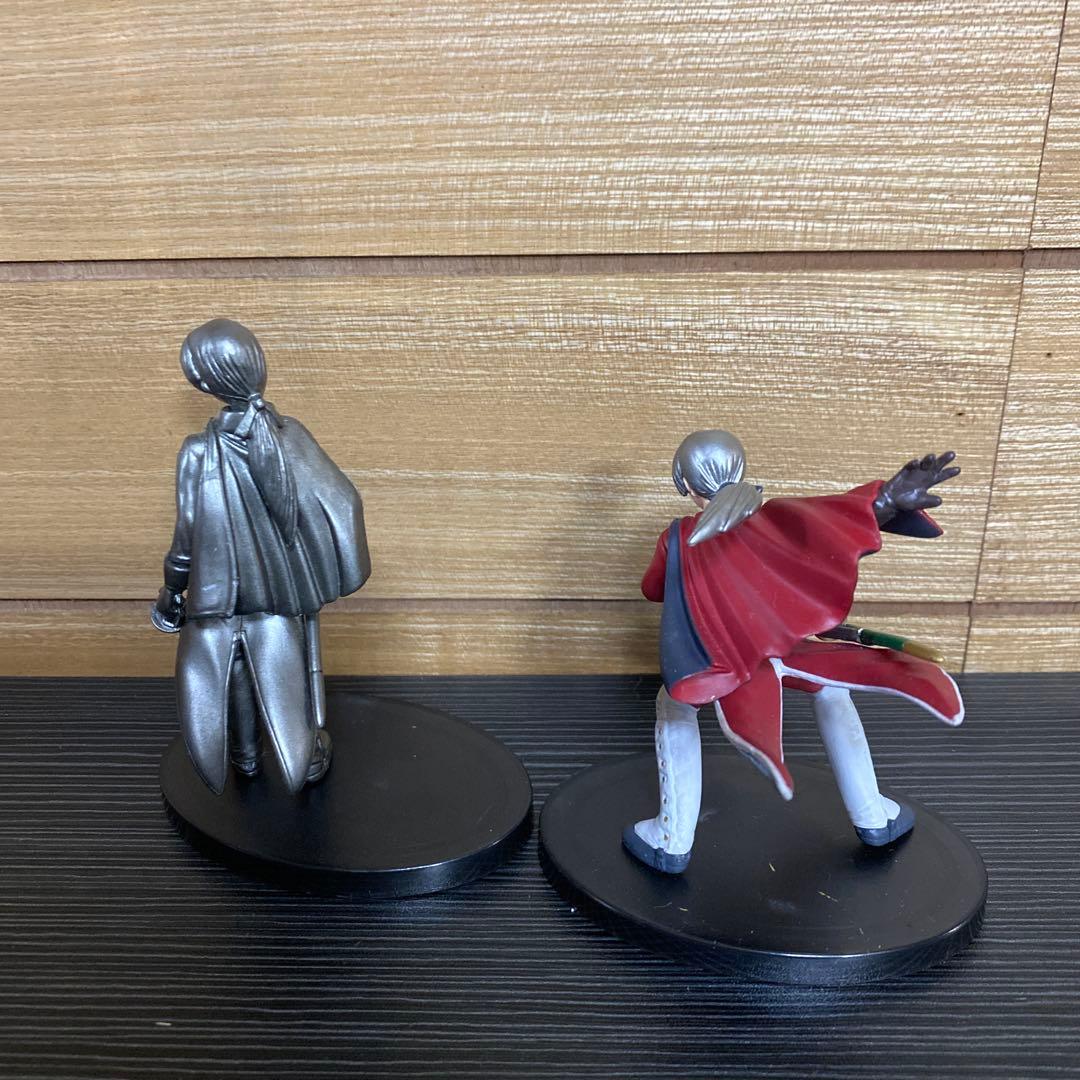 【中古】ドラゴンクエスト フィギュア　10体