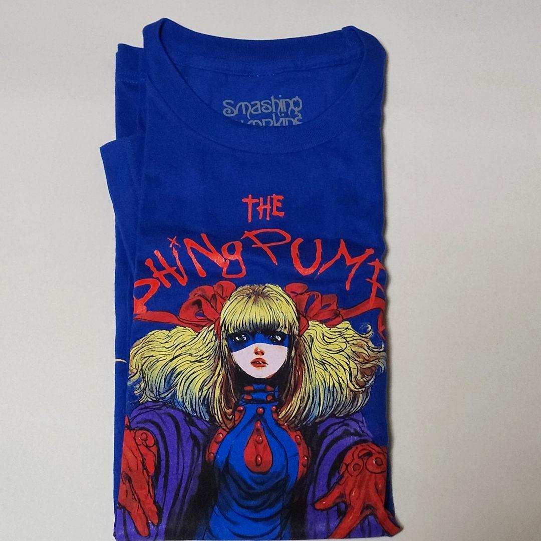 Smashing Pumpkins　tシャツ　XL　2025日本限定　未着用品
