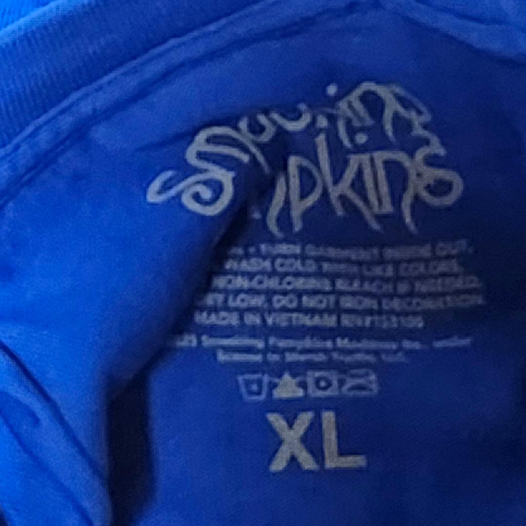 Smashing Pumpkins　tシャツ　XL　2025日本限定　未着用品