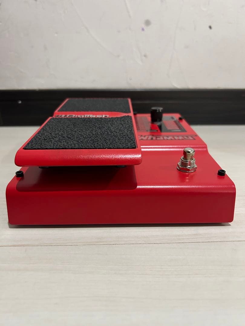 【動作未確認】DigiTech Whammy 4 ワーミー4