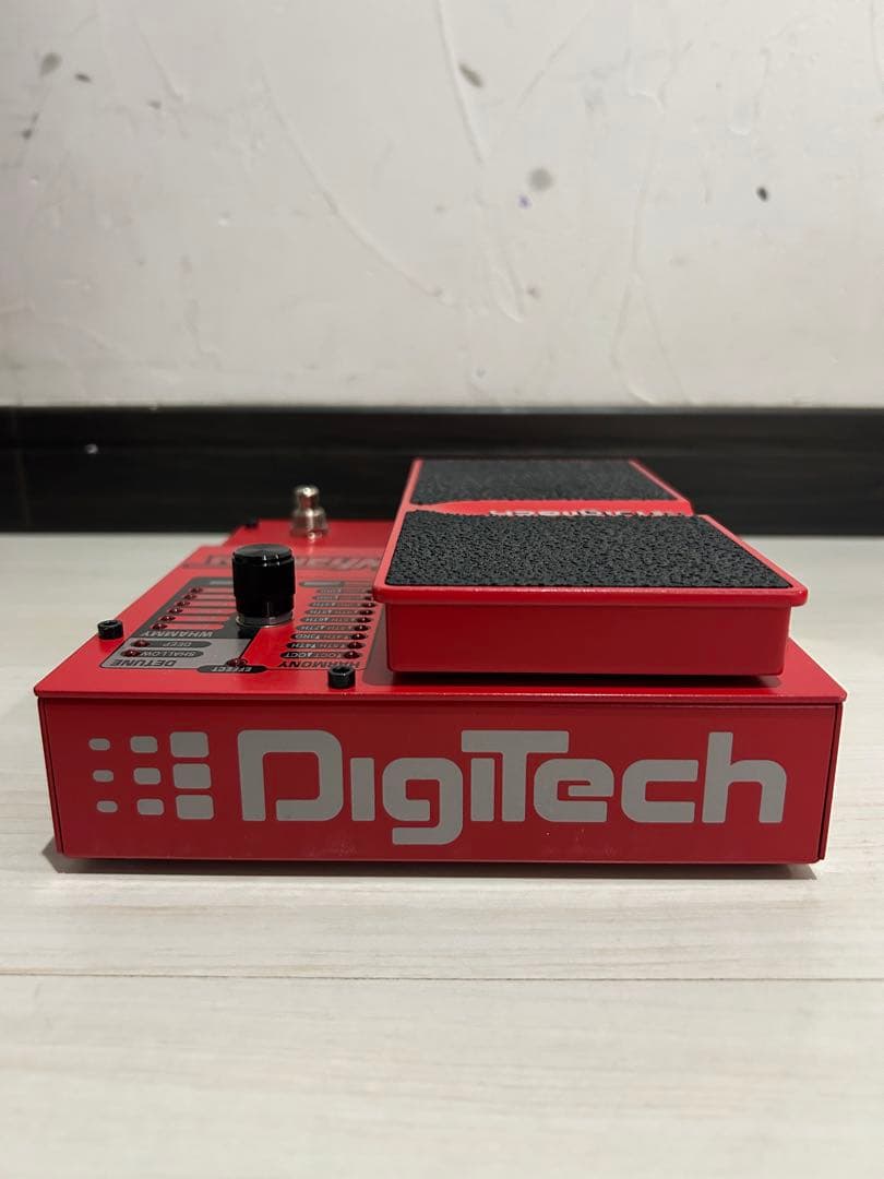 【動作未確認】DigiTech Whammy 4 ワーミー4