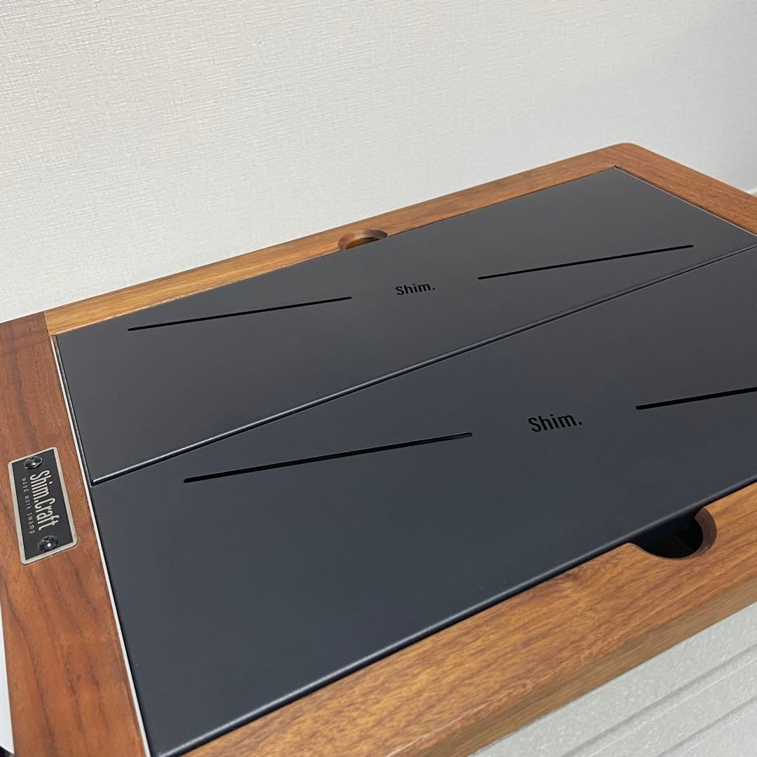 シムクラフトShimCraft S.T.F. SC25 シェルコン