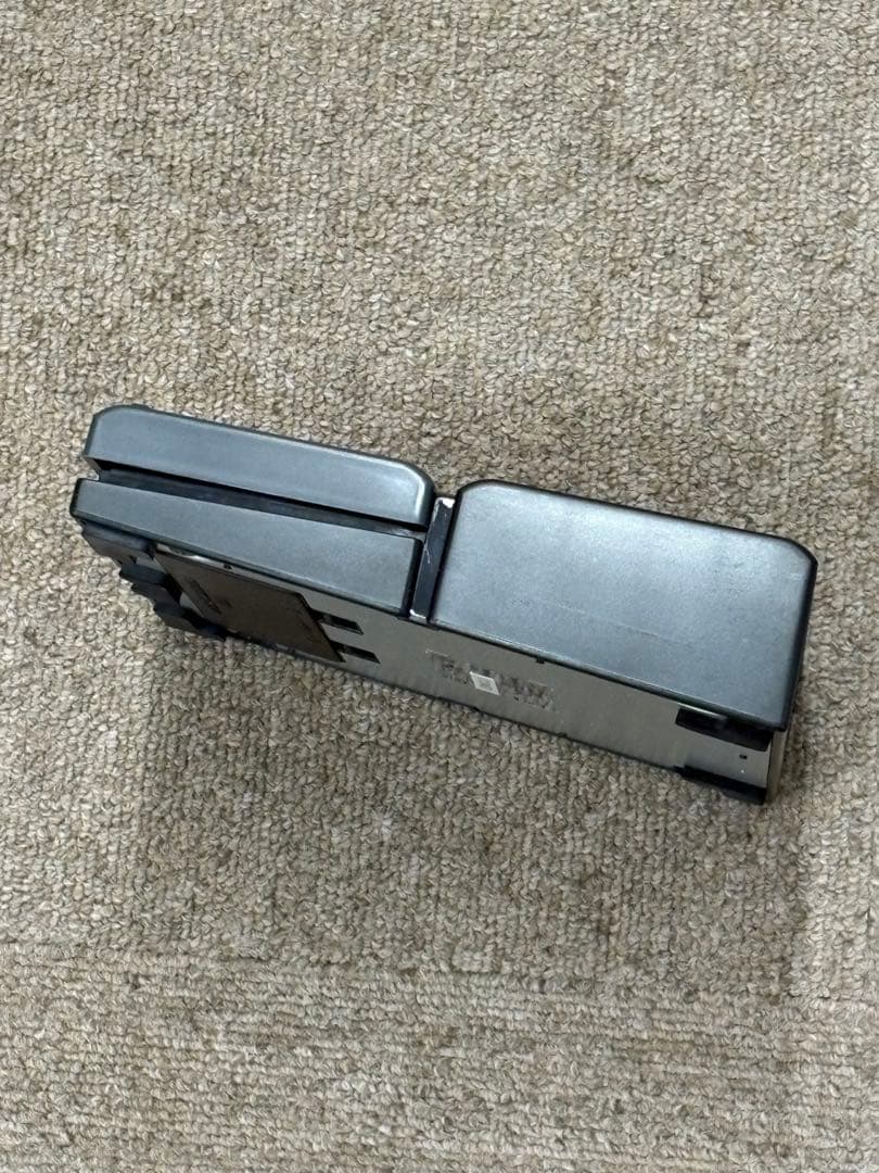 【美品】ZOOM B1on ベース用 マルチエフェクター 純正品