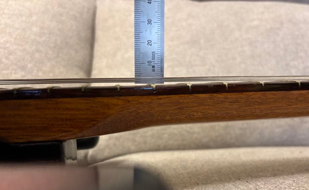 【ビンテージ】Guyatone LG-127T 60〜70年代