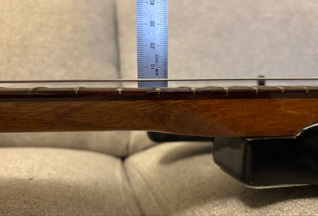 【ビンテージ】Guyatone LG-127T 60〜70年代