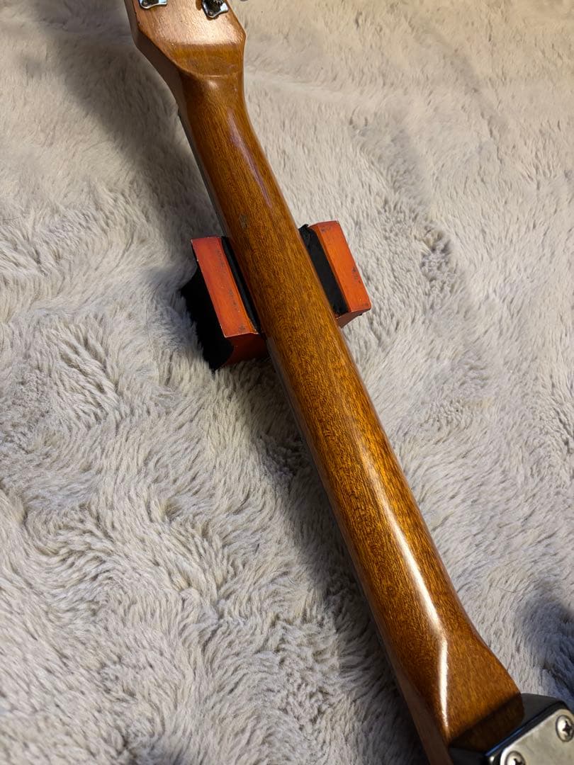 【ビンテージ】Guyatone LG-127T 60〜70年代