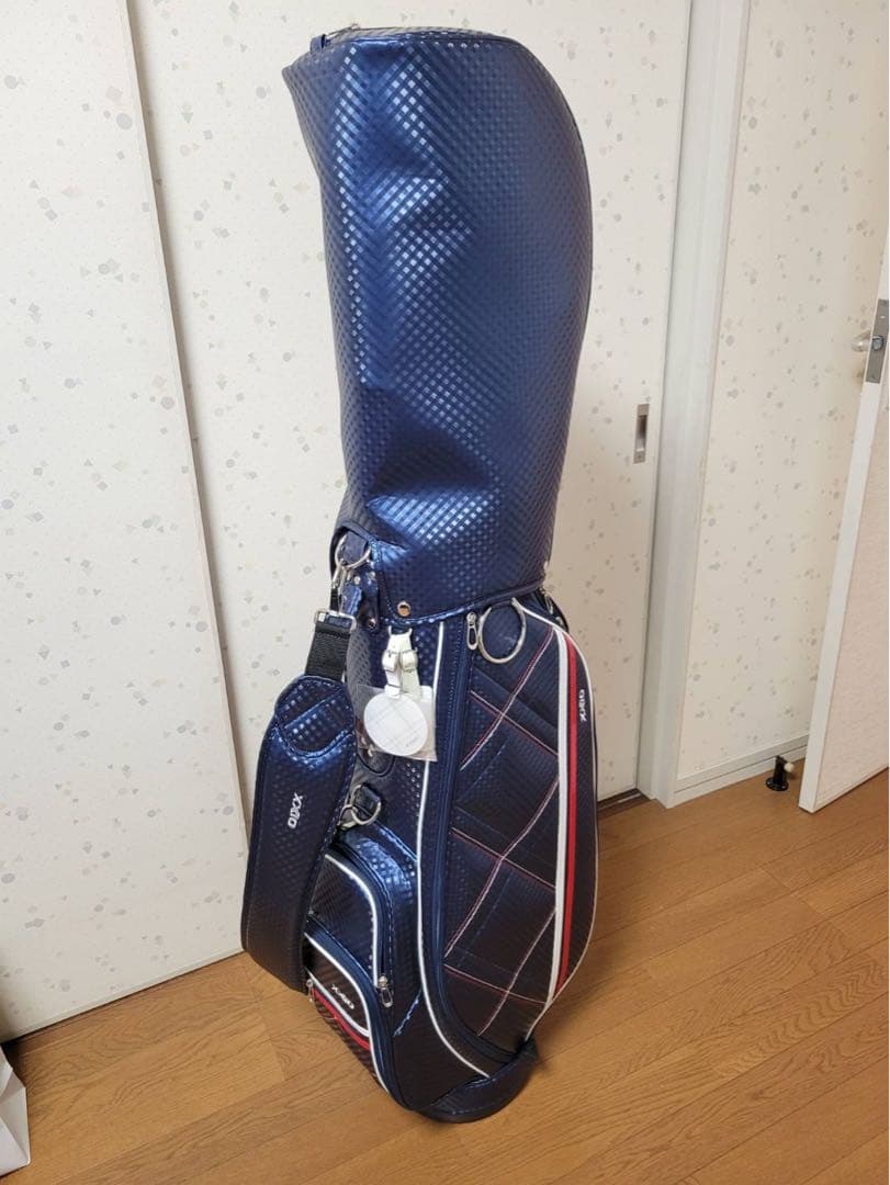 ゼクシオレディース９　フルセット