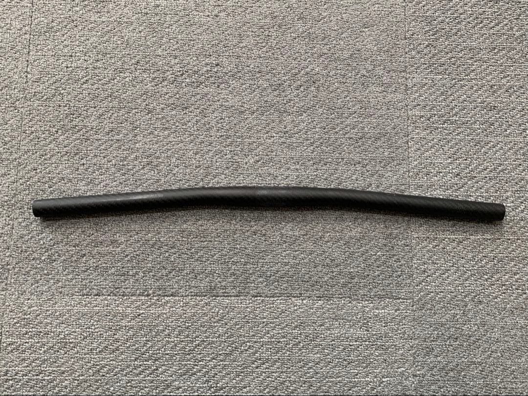 ■Carbon Dry Japan Handle for BROMPTON■