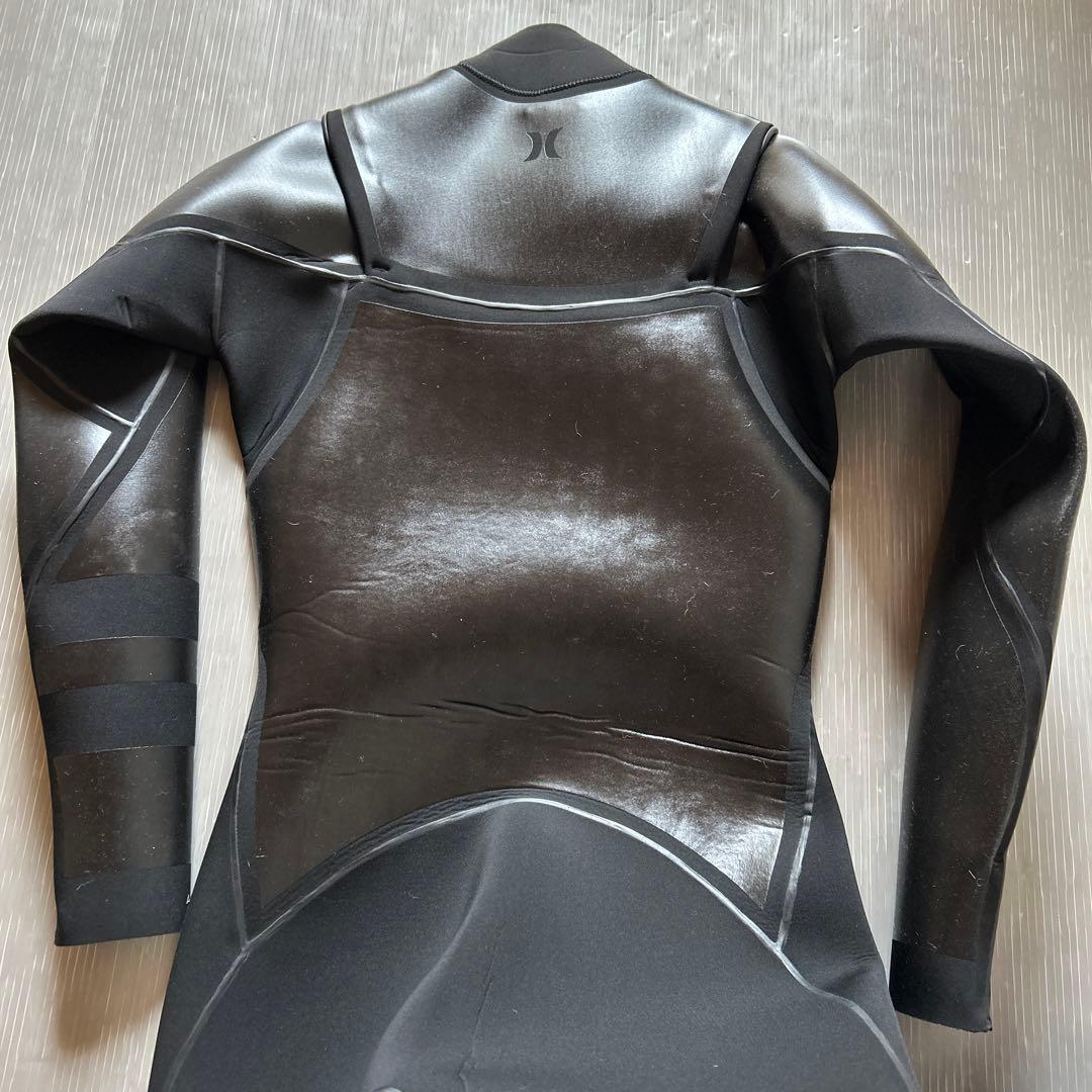 【新品未使用!】Hurley ハーレー ウエットスーツ フルスーツ セミドライ