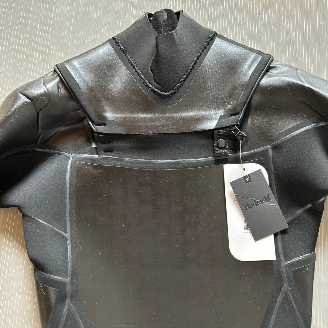 【新品未使用!】Hurley ハーレー ウエットスーツ フルスーツ セミドライ