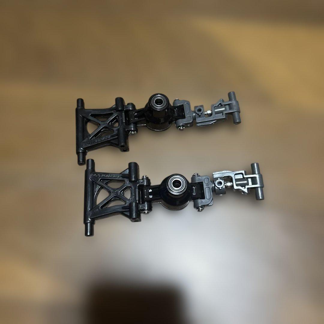 TT-02 MRC 2駆ドリコンバージョン