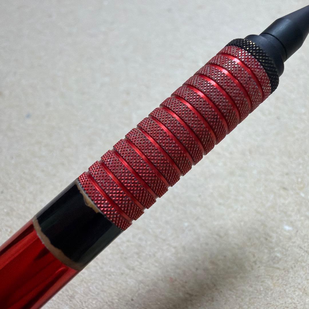 貴重 限定 ステッドラー 925 35 エヴァンゲリオン アスカ シャーペン