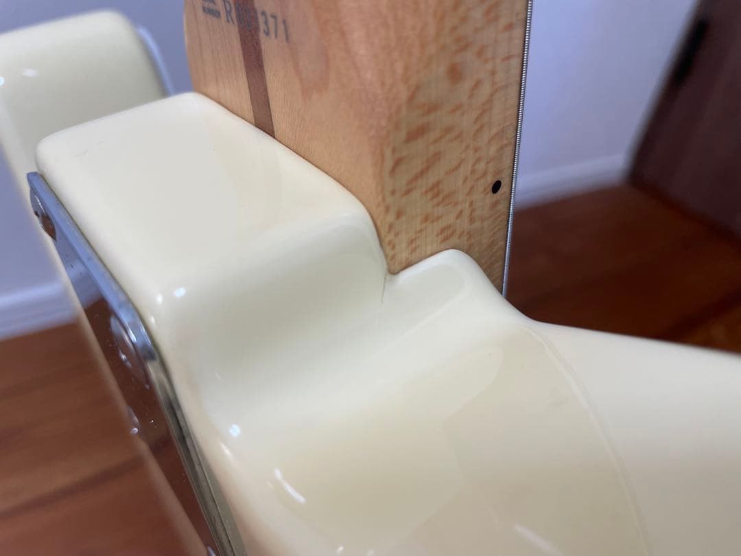 Fender Japan テレキャスター　Rシリアル　アイボリー　フェンダー