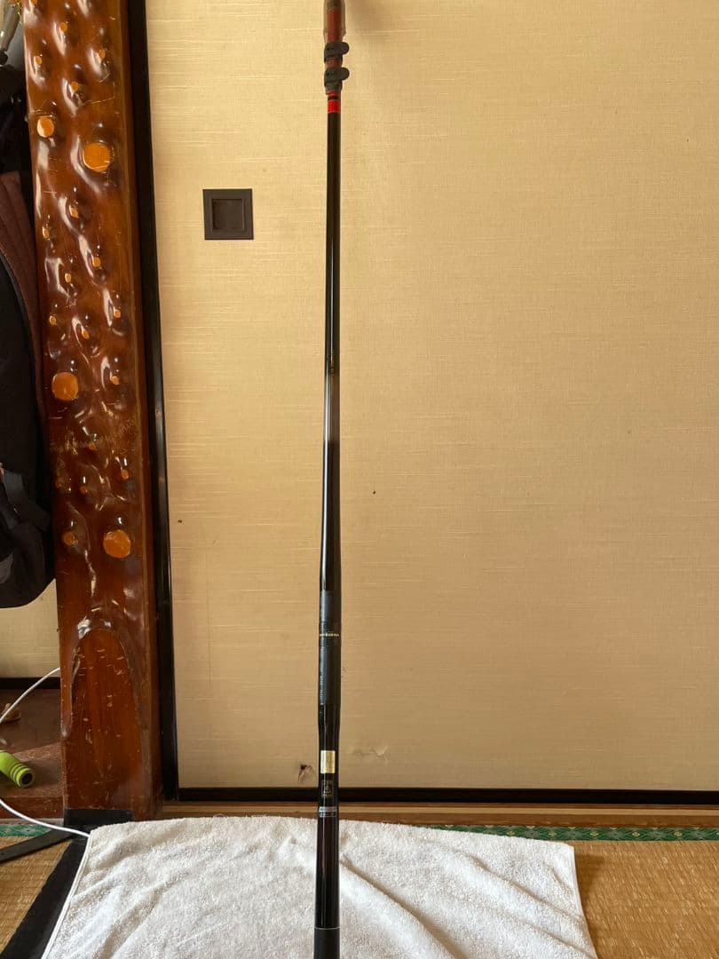 がまかつ　スーパーインテッサ　1ー530