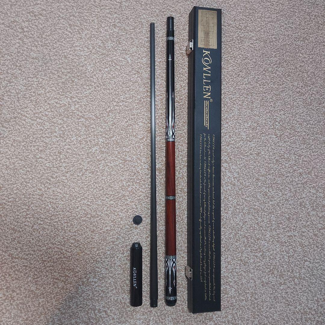 KONLLEN ビリヤードキュー