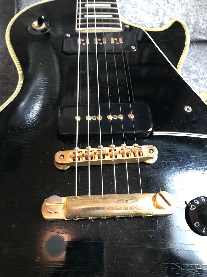 ギター g7 special les paul custom