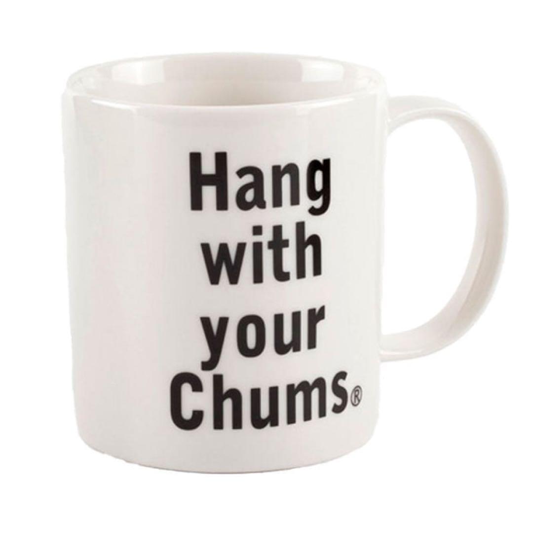 WAQ リクライニングローチェア + チャムス マグカップのセット