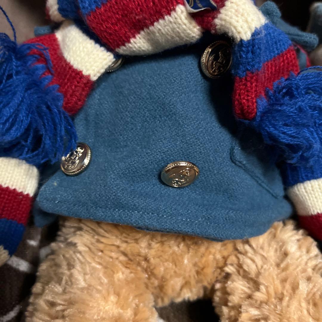 ダッフィー シェリーメイ　ぬいぐるみ　セット　ディズニーお値下げ‼️