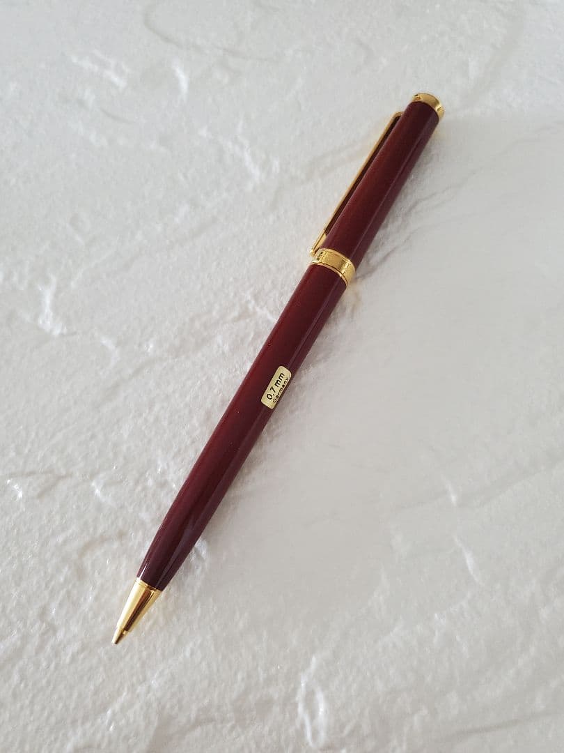 MONTBLANC ノブレスオブリージュ ボールペン ペンシル ペンケース