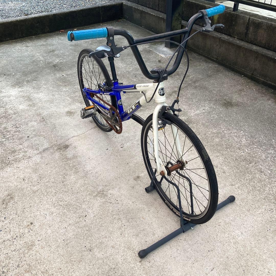 GT BMXマイクロ(引き取り)