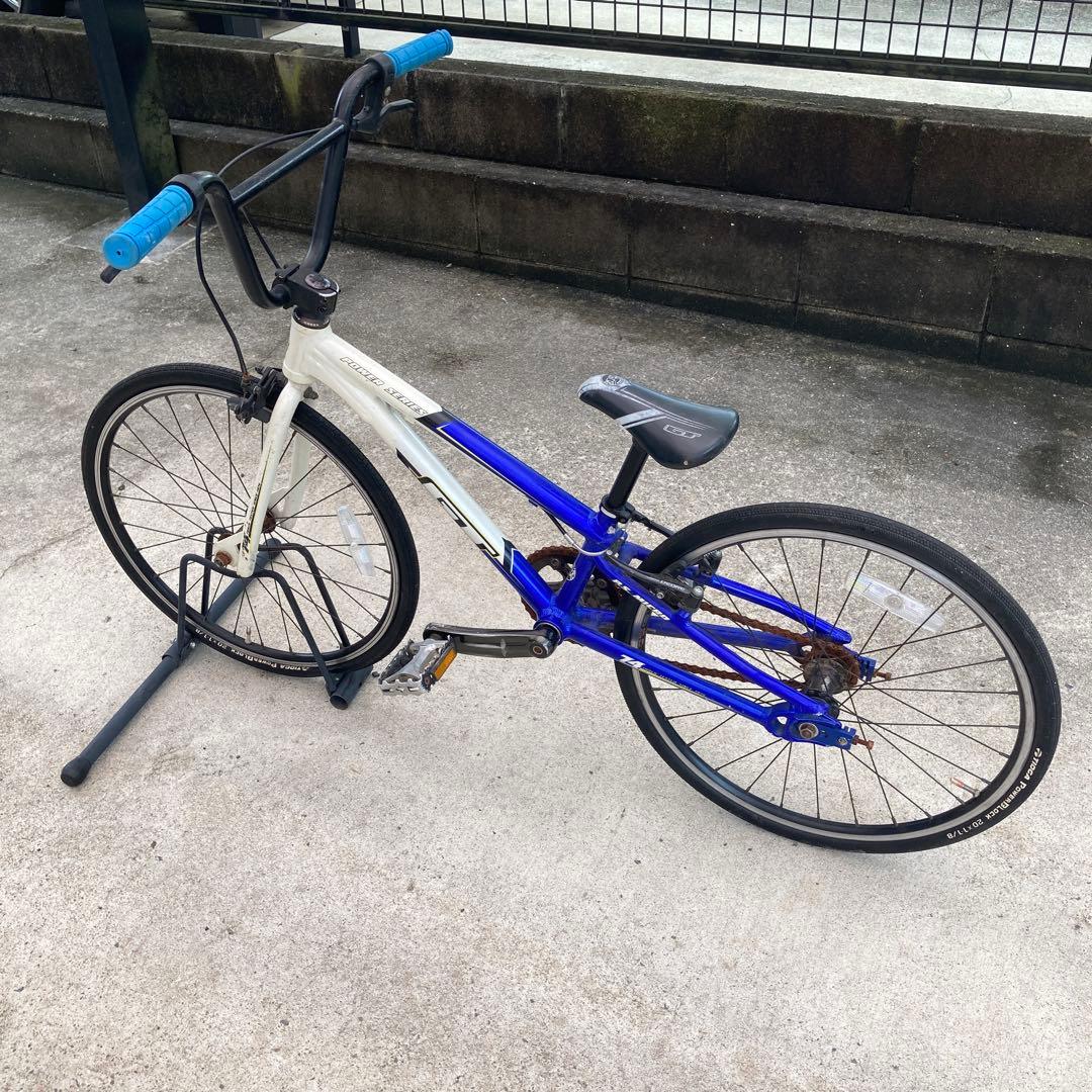 GT BMXマイクロ(引き取り)