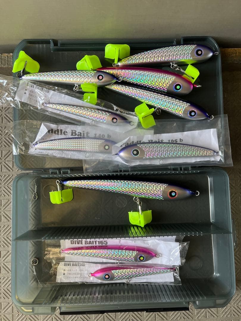 ローカルスタンダード　10本セット