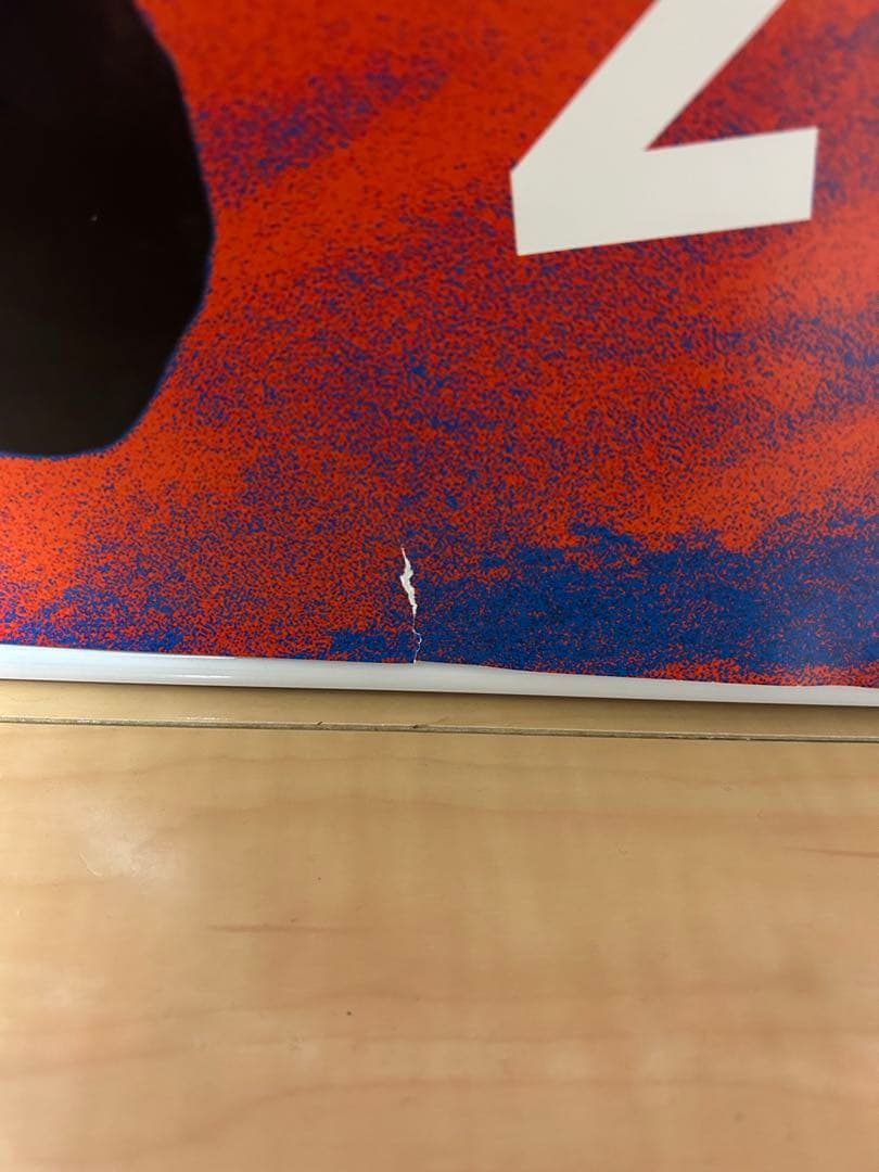 JRAフェブラリーステークス コパノリッキー　　ポスター