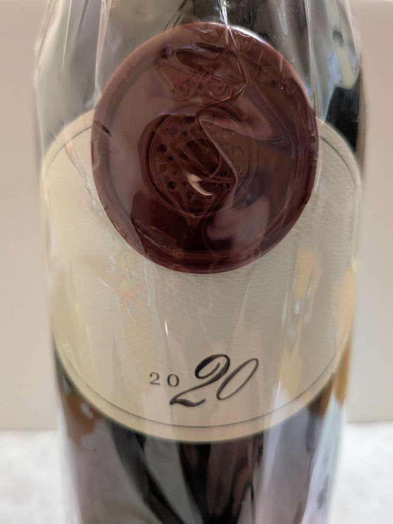 ジ*エ様 ブッチェラ 2020 カベルネ・ソーヴィニヨン 750ml