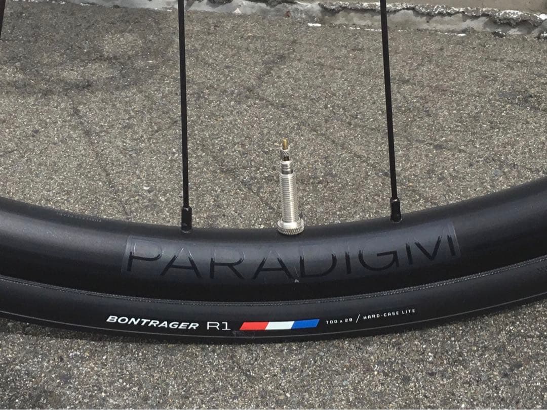 2023年 Wilier GARDA DISC 105 仕様 サイズS OH済