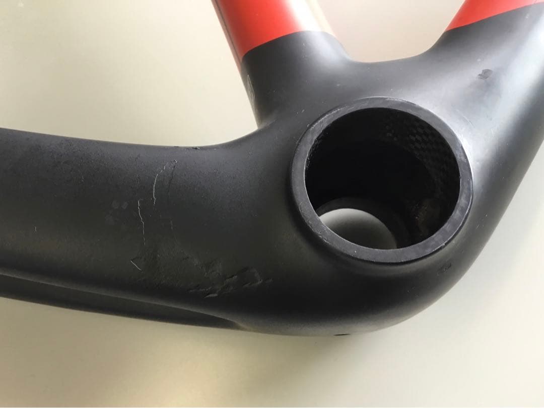 2023年 Wilier GARDA DISC 105 仕様 サイズS OH済