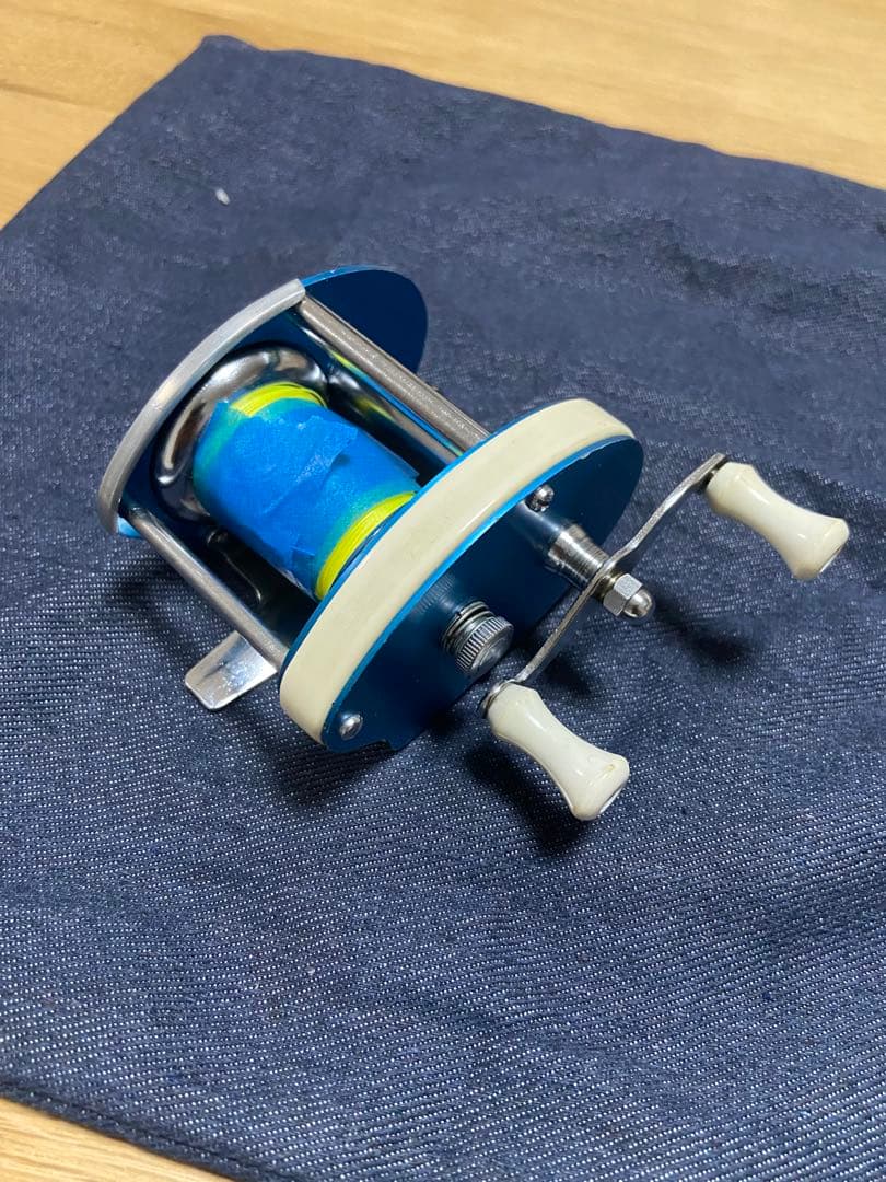 お*ぎ様 ダイレクトリール