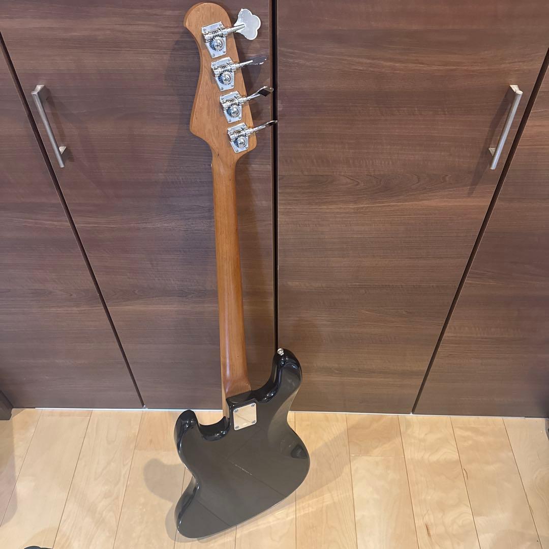 Bacchus ベース BJB-2-RSM/M BLK（生産終了品）とその他