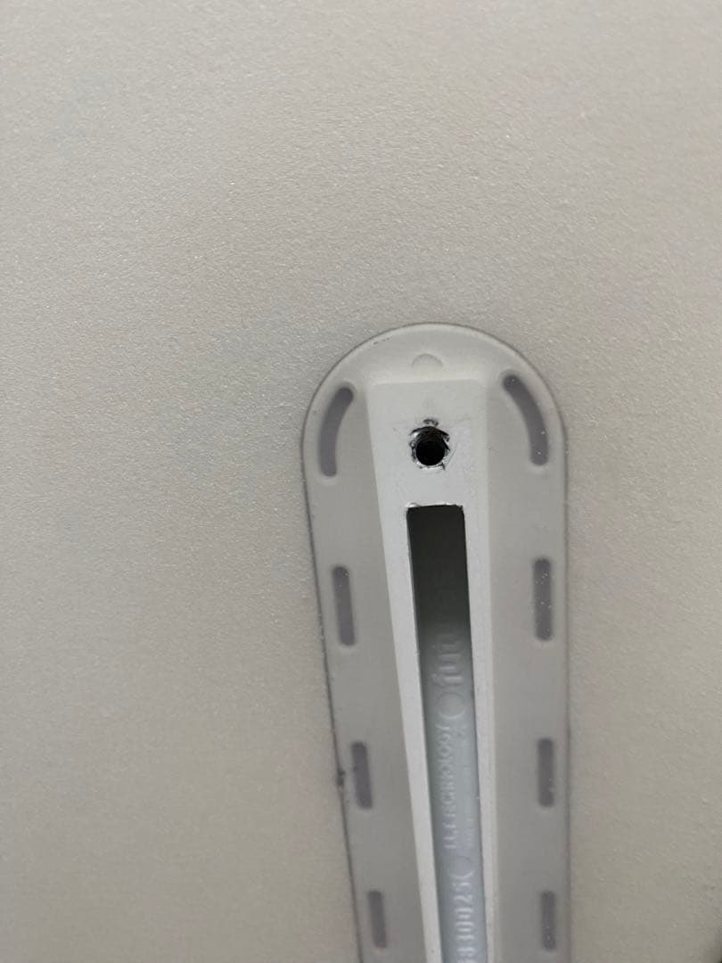 ミッドレングス6.6F サーフボード　アルメリック　チャンネルアイランド